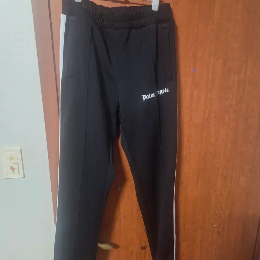[BUNJANG] Palm Angels Track Pants L / 팜엔젤스 트랙팬츠 L