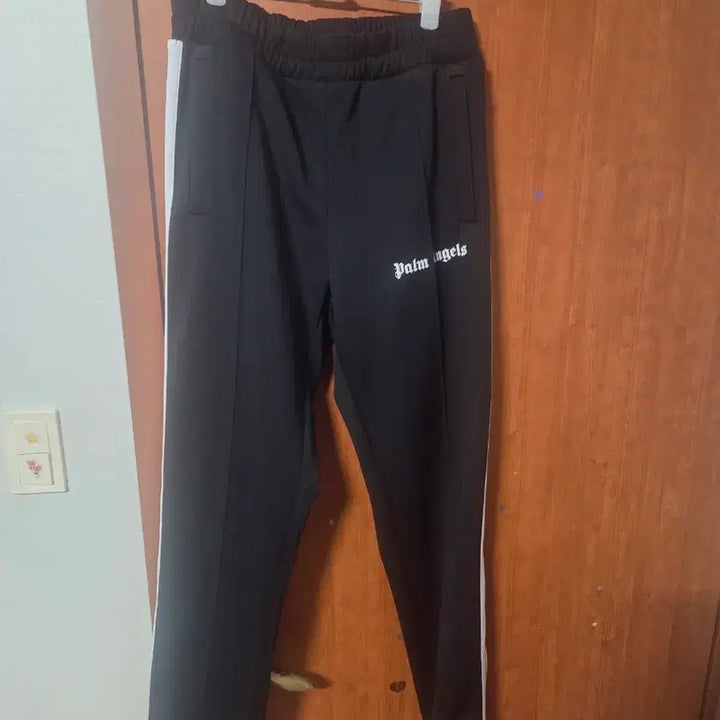 [BUNJANG] Palm Angels Track Pants L / 팜엔젤스 트랙팬츠 L