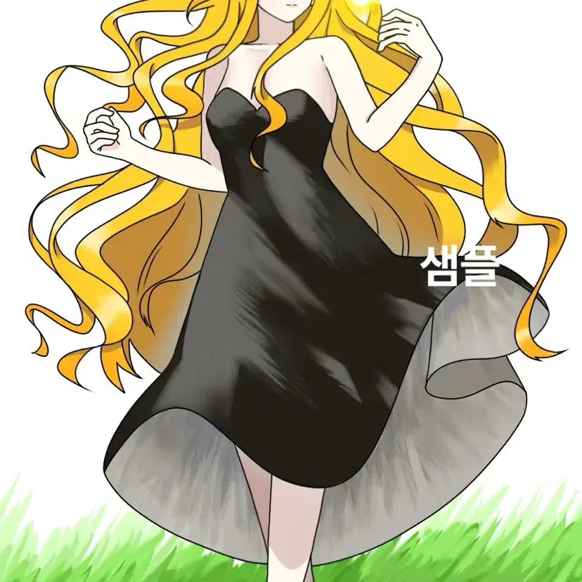 [SOLD OUT] 그림 커미션