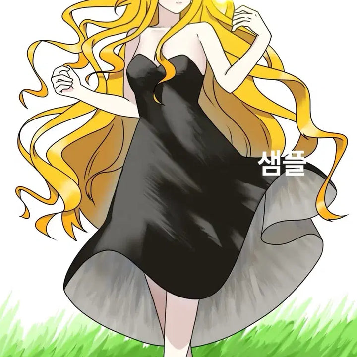 [SOLD OUT] 그림 커미션