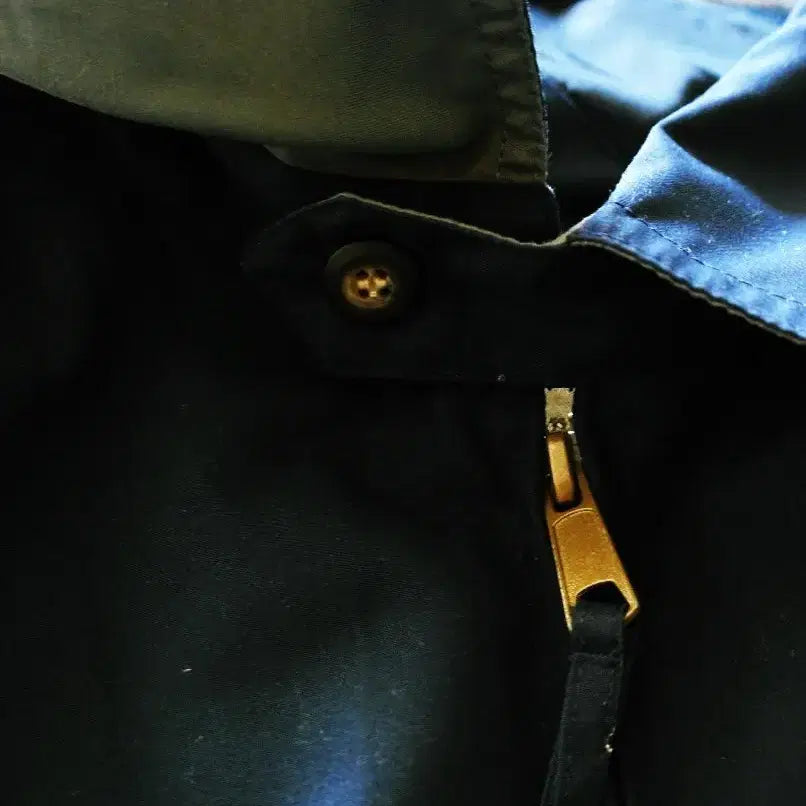 [BUNJANG] Haggar Windbreaker Jacket (Size 110) / haggar바람막이/110사이즈/최상급
