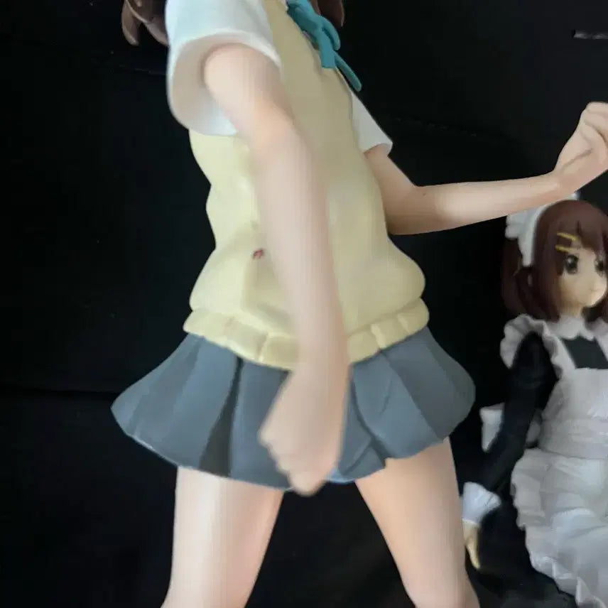 [BUNJANG] K-ON! Yui Figure Bundle / 케이온 유이 피규어 일괄