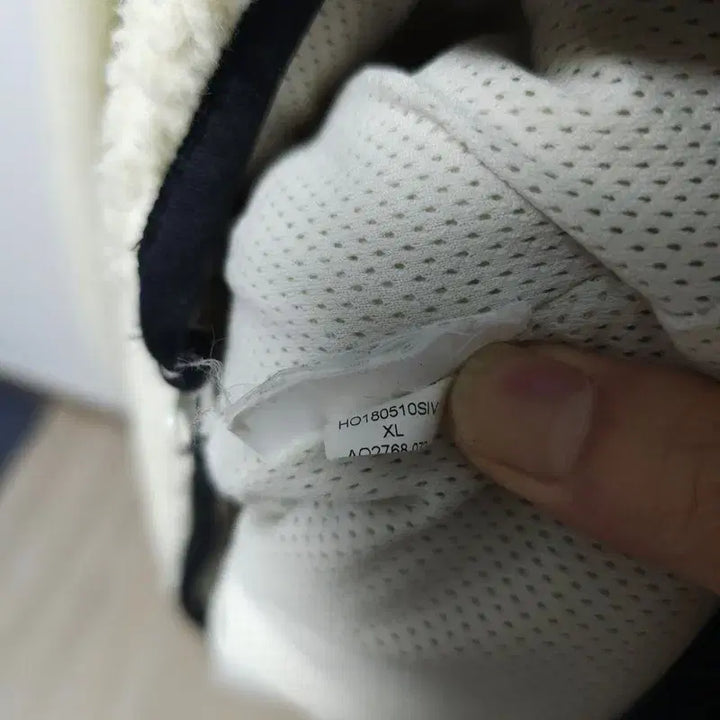 [BUNJANG] Nike Fleece Jacket XL / 나이키 양털 후리스 자켓 XL