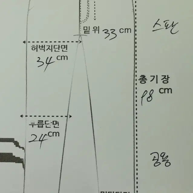 [BUNJANG] Solid Hom Black Pants / 봄여름용 편한데 멋까지 챙긴 솔리드옴 블랙 팬츠 /공용
