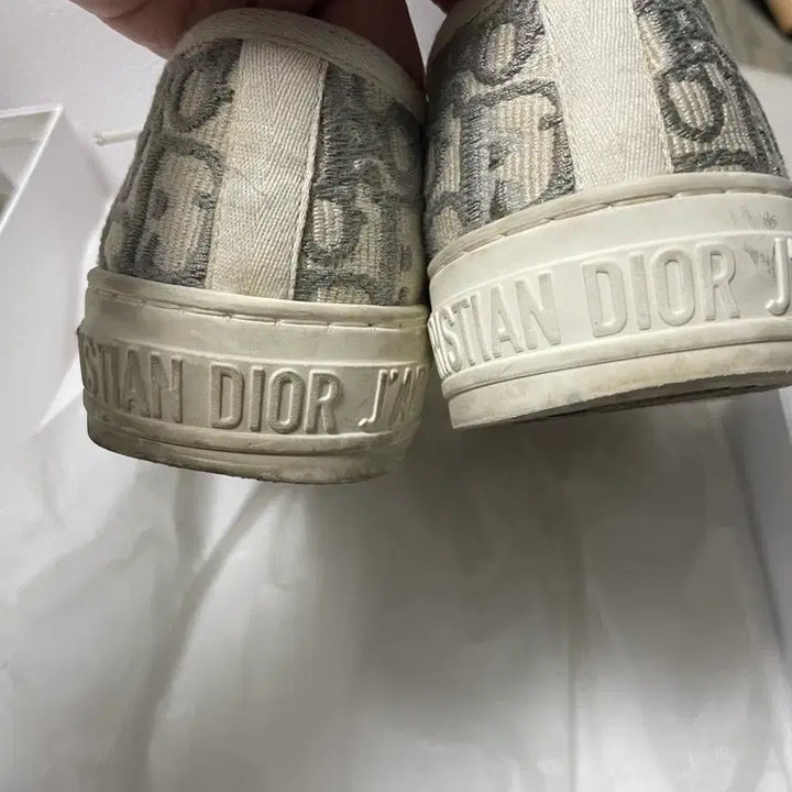 [BUNJANG] Dior Walk&