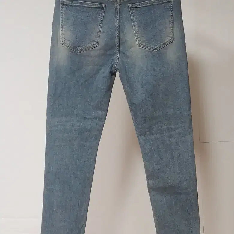 [BUNJANG] Flex Jean Men&