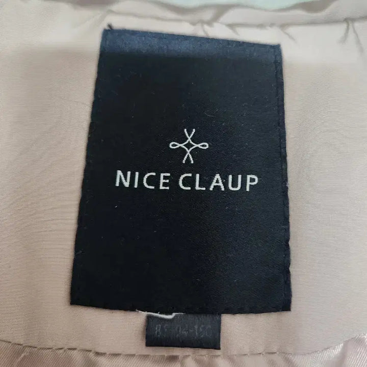 [BUNJANG] NICECLAUP Fox Fur Hood Long Padding / 나이스클랍 폭스퍼 후드 롱패딩