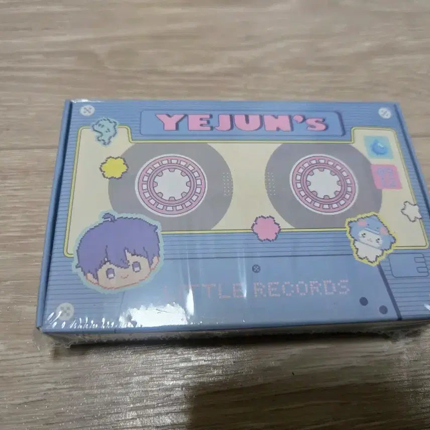 [SOLD OUT] 플레이브 남예준 생일키트 미개봉판매