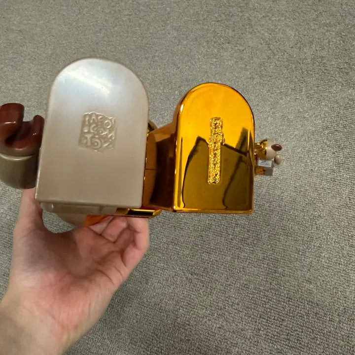 [SOLD OUT] 미하라 야스히로 베어브릭 400%100%