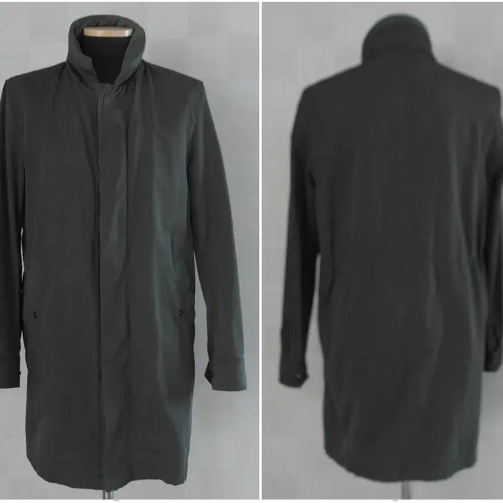 [BUNJANG] Customellow Trench Coat 95 Size / 커스텀멜로우트렌치코트/95사이즈/최상급