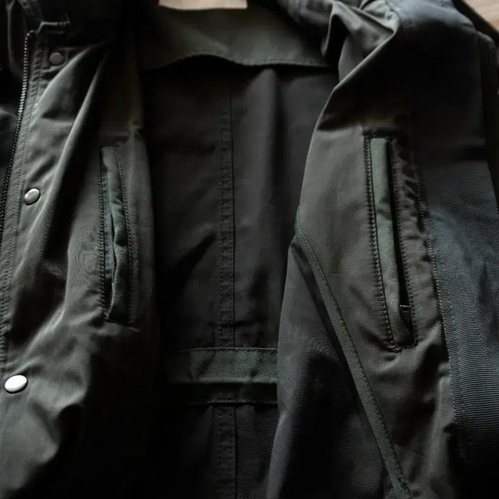 [BUNJANG] Customellow Trench Coat 95 Size / 커스텀멜로우트렌치코트/95사이즈/최상급