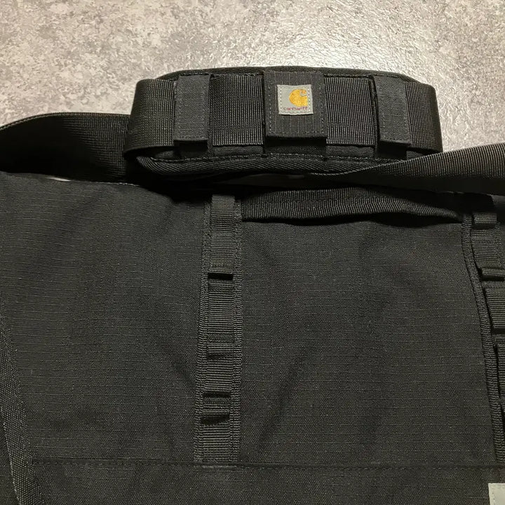 [SOLD OUT] 칼하트 카고 메신저백 B000037000199
