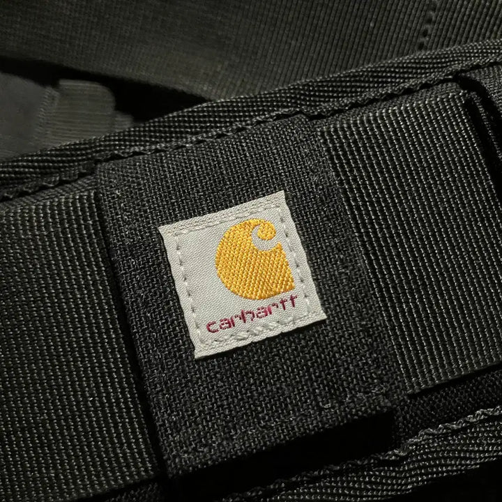 [SOLD OUT] 칼하트 카고 메신저백 B000037000199