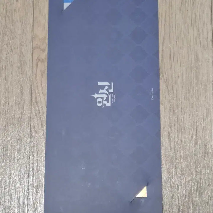 [BUNJANG] Genshin Impact PC Bang Sumeru Layla 30,000 KRW Ticket / 원신 pc방 pc라운지 수메르 레일라 3만원 티켓