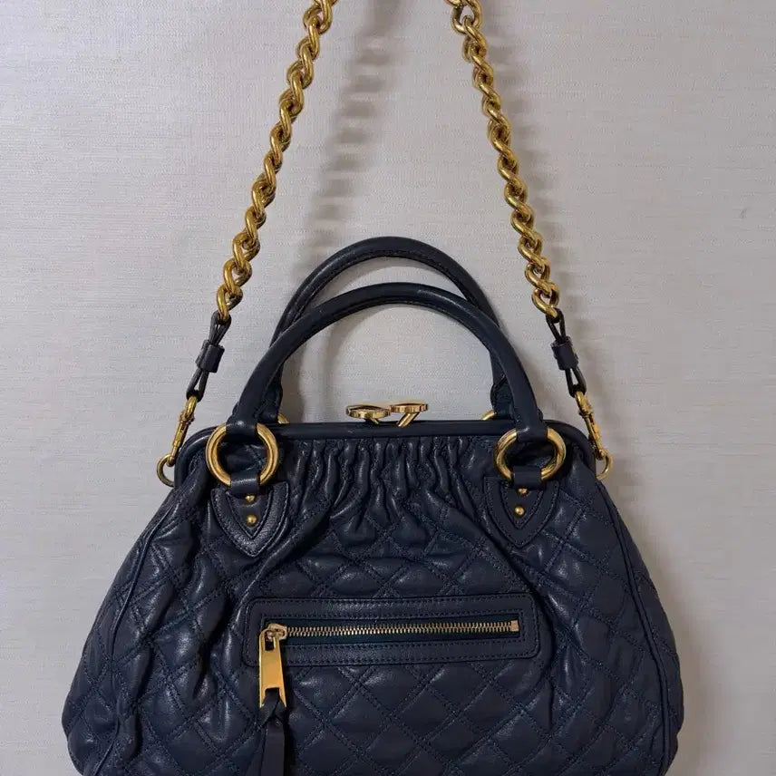 [SOLD OUT] [정품]마크제이콥스 스팀백