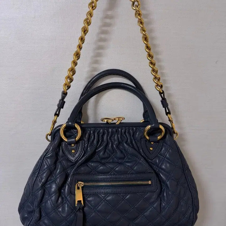 [SOLD OUT] [정품]마크제이콥스 스팀백