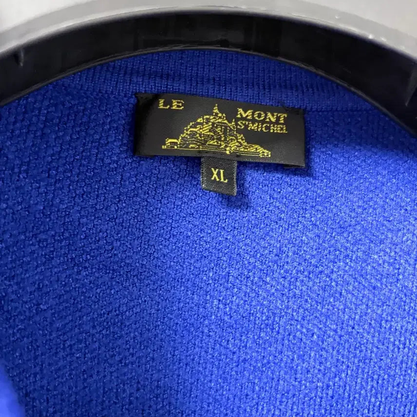 [BUNJANG] Le Mont Saint Michel Cardigan / 르몽생미셸 가디건 (침착맨 착용)
