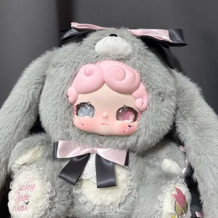 [SOLD OUT] 밤토끼600인형 시크릿팝니다