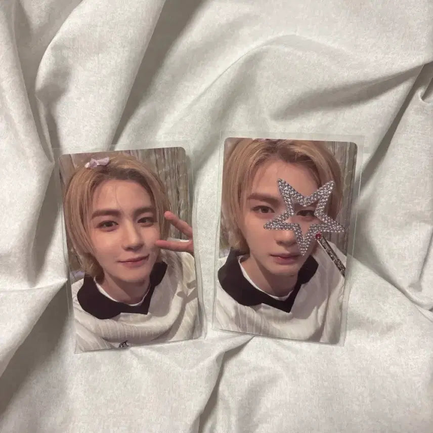 [SOLD OUT] 이한 생일 엠디