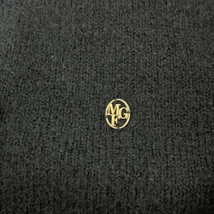 [BUNJANG] Marithe Francois Girbaud Knit Cardigan / 마리떼프랑소와저버가디건