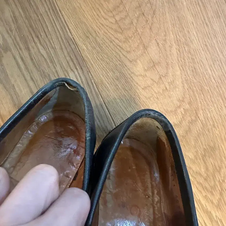 [BUNJANG] GUCCI Horsebit Loafer / GUCCI 구찌 홀스빗 로퍼