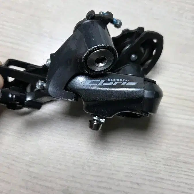 [BUNJANG] Shimano Claris 8-Speed Rear Derailleur (Parts/Repair) / (부품용) 시마노 클라리스 8단 뒷드레일러