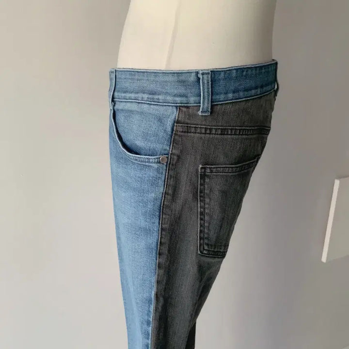 [SOLD OUT] 27 28 스텔라 맥카트니 데님 팬츠