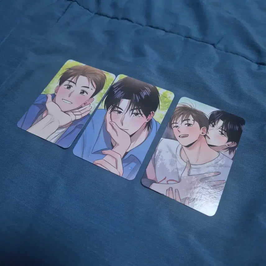 [BUNJANG] Seventeen 1995 Youth Report Special Photocard / 1995 청춘 레포트 스페셜 포토카드 판매합니다!