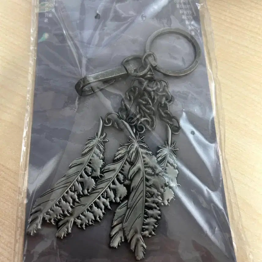 [SOLD OUT] 리도어키링