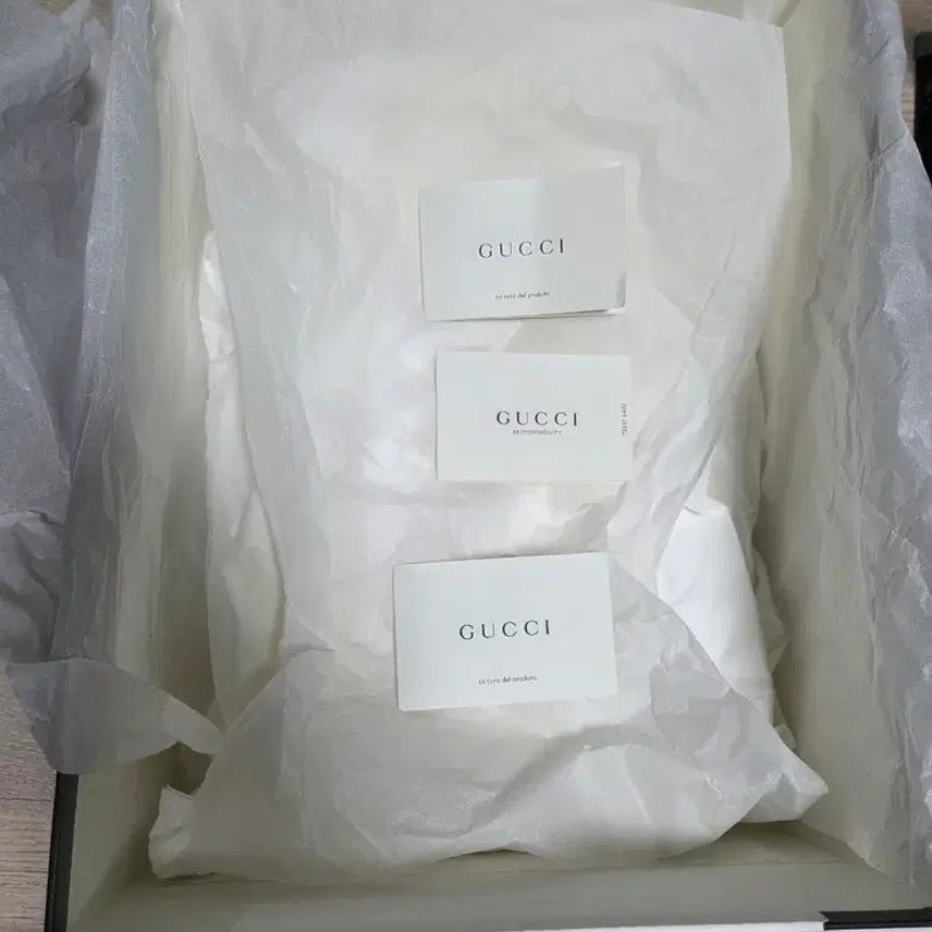 [BUNJANG] Gucci Flash Trek Sneakers 265mm / 구찌 플래시트렉슈즈(스니커즈) 265mm