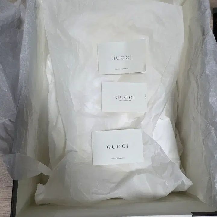 [BUNJANG] Gucci Flash Trek Sneakers 265mm / 구찌 플래시트렉슈즈(스니커즈) 265mm