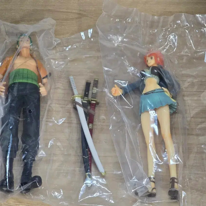 [SOLD OUT] 원피스 드라마틱 쇼케이스 시즌3