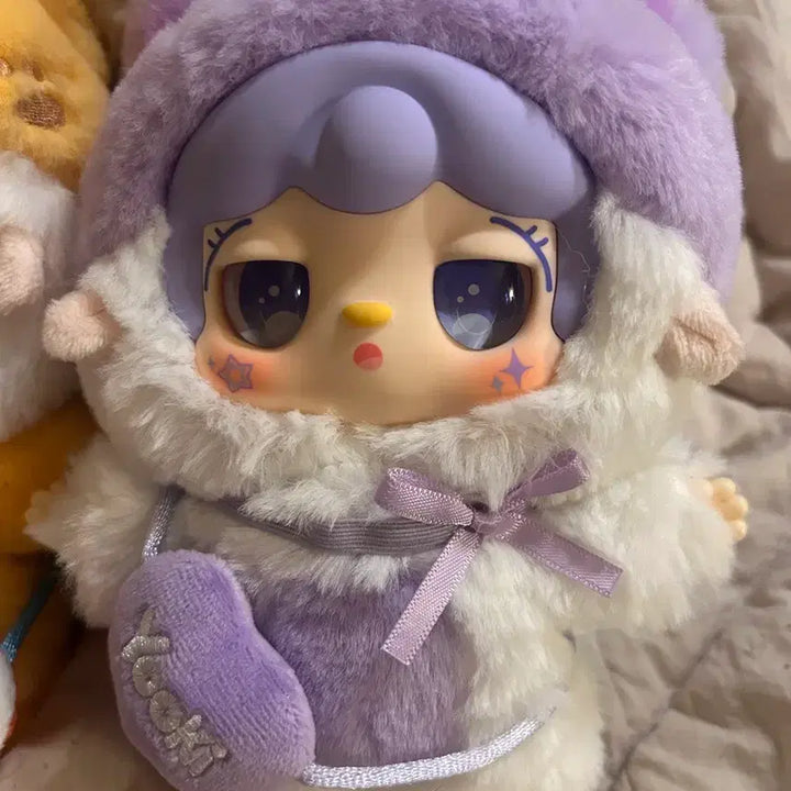 [SOLD OUT] 유키 유치원 일괄 양도
