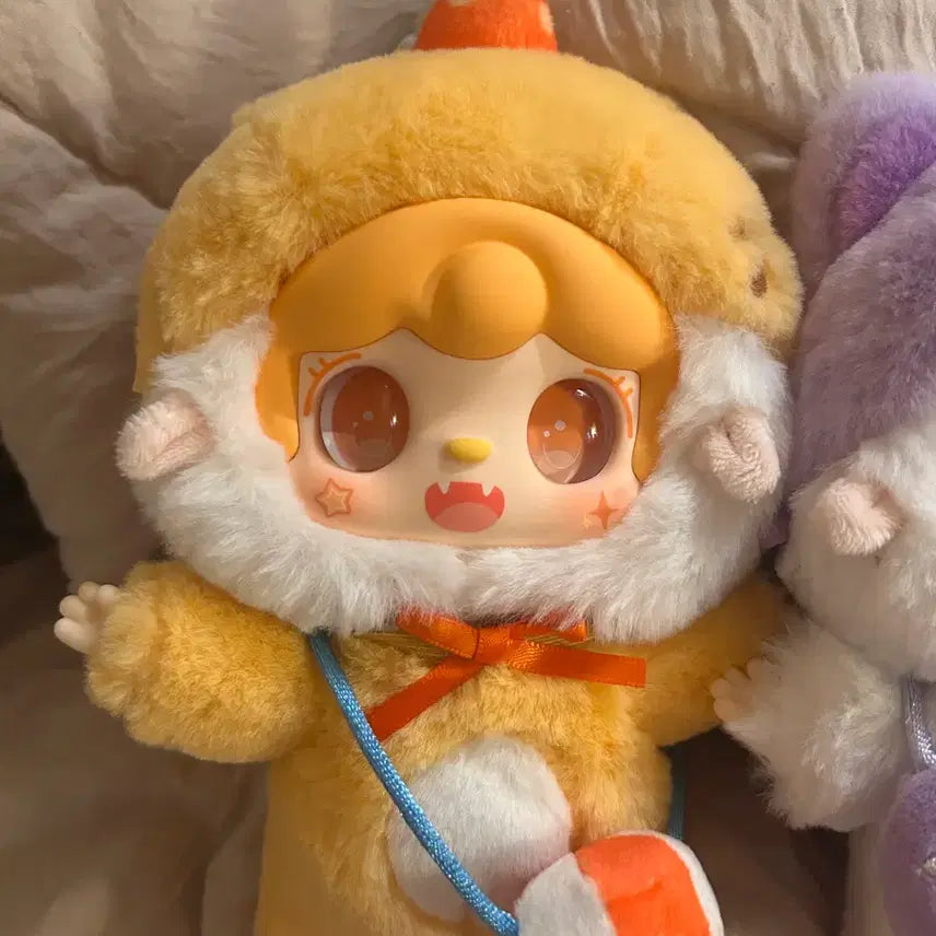 [SOLD OUT] 유키 유치원 일괄 양도