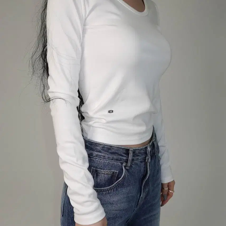 [BUNJANG] 새상품)페일제이드 츄이 베이직 유넥 티 / 오늘만)페일제이드 츄이 베이직 유넥 티