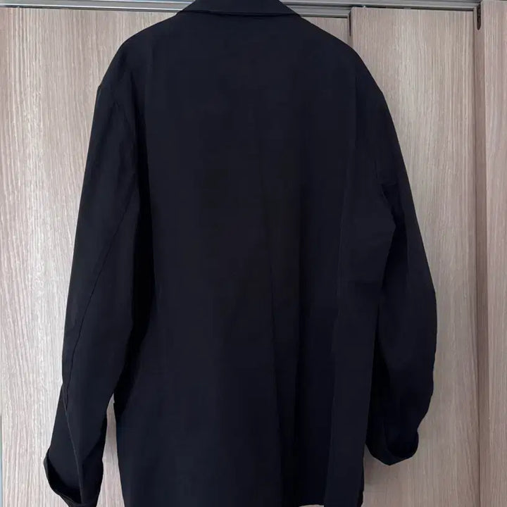 [SOLD OUT] 캡틴선샤인 다먼트다이 더블브레스트 자켓