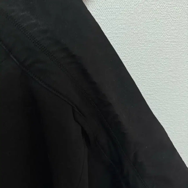 [SOLD OUT] 캡틴선샤인 다먼트다이 더블브레스트 자켓