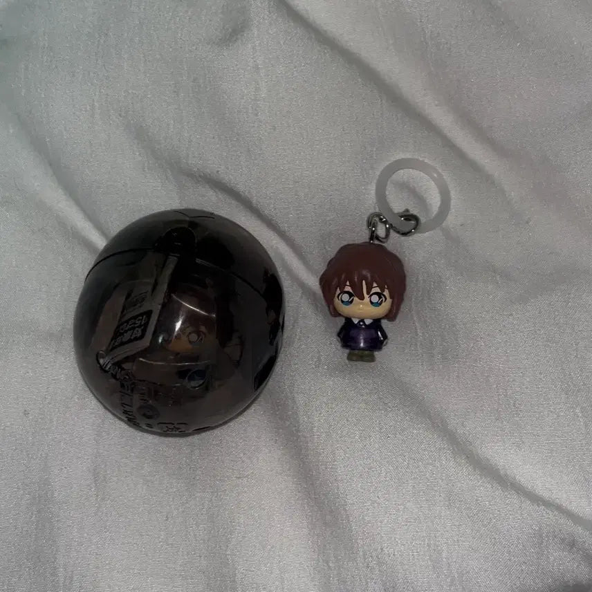 [BUNJANG] Detective Conan Mejirushi 2nd Edition Haibara / 명탐정코난 메지루시2탄 하이바라