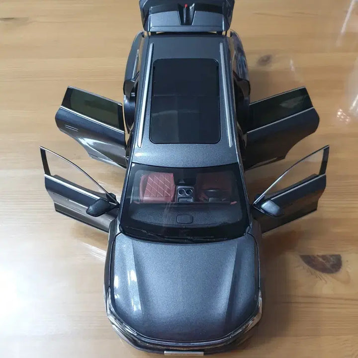 [SOLD OUT] SUV차량 CS75 다이캐스트 메탈
