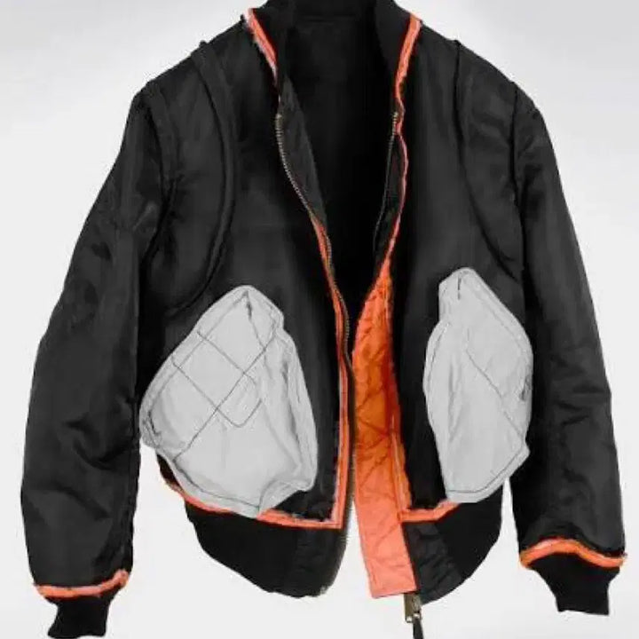[SOLD OUT] The Adams &amp; River ma-1