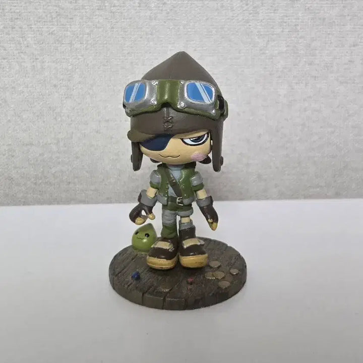 [BUNJANG] MapleStory Aruru Figure / 메이플스토리 아루루 피규어