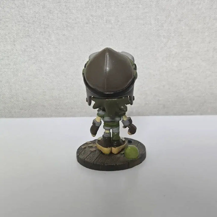[BUNJANG] MapleStory Aruru Figure / 메이플스토리 아루루 피규어