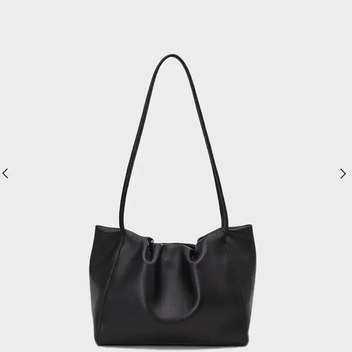 [BUNJANG] Epoise Buoy Bag Black / EPOISE 에포이즈 부이백 Buoy Bag (블랙)