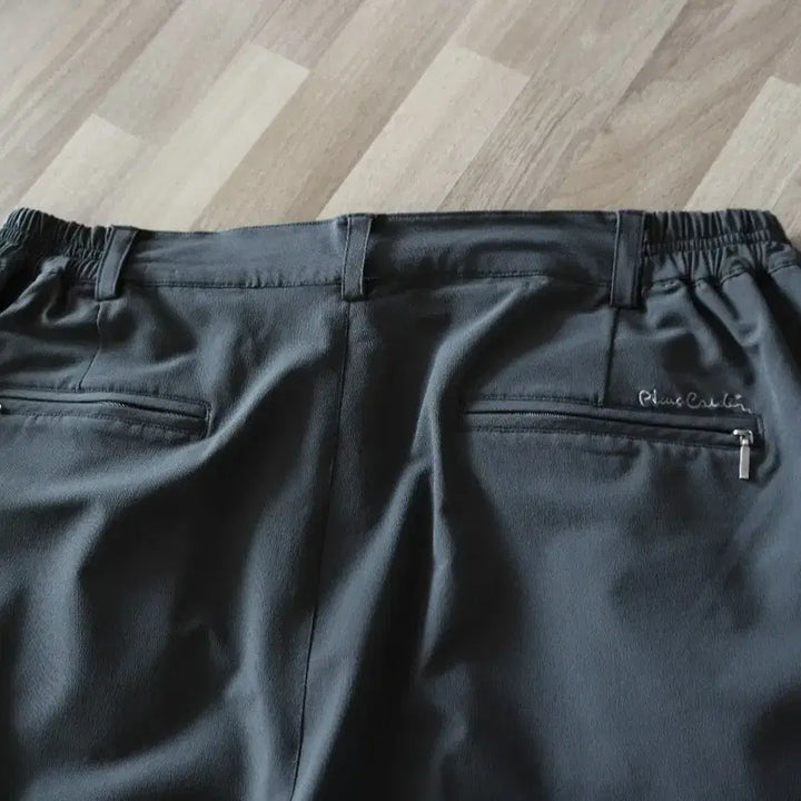[BUNJANG] Pierre Cardin Trousers - Size 38 / 피에르가르뎅춘추바지/38사이즈/새제품수준
