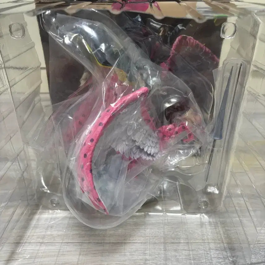 [BUNJANG] Ichiban Kuji One Piece EX Devils Within C Prize Pierre &amp; Gan Fall Figure / 제일복권 원피스 EX 악마를 품은자들 C상  피에르 &amp; 간 폴