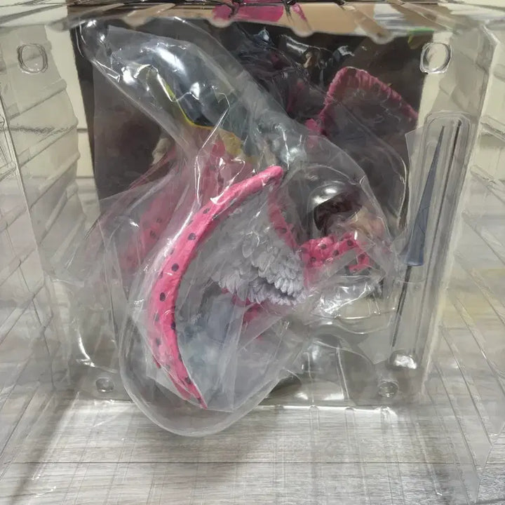 [BUNJANG] Ichiban Kuji One Piece EX Devils Within C Prize Pierre &amp; Gan Fall Figure / 제일복권 원피스 EX 악마를 품은자들 C상  피에르 &amp; 간 폴