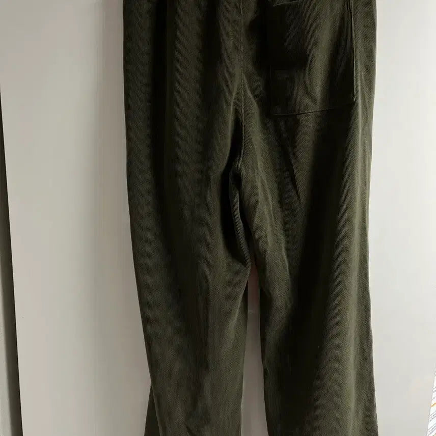 [SOLD OUT] 탑텐 파라슈트 카키 34사이즈