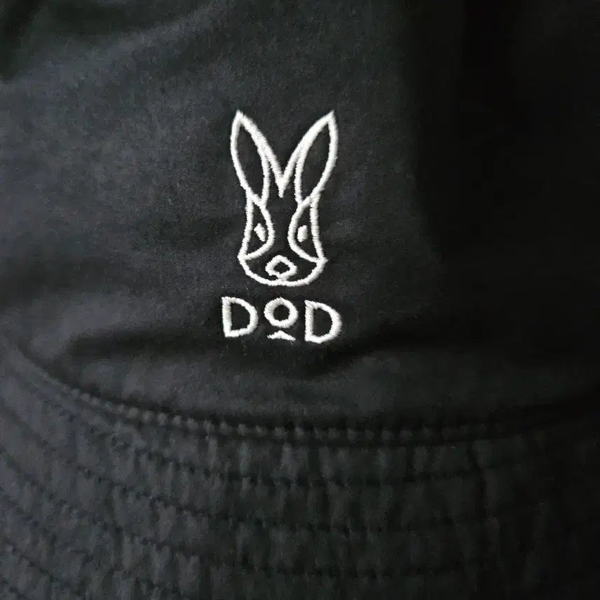 [SOLD OUT] DoD  고급 블랙  캡 M/L