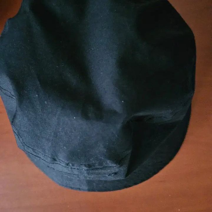 [SOLD OUT] DoD  고급 블랙  캡 M/L