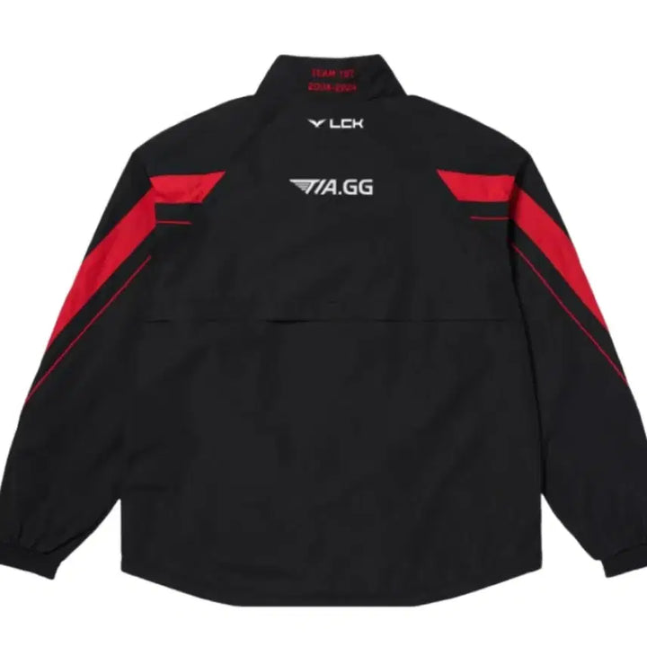 [SOLD OUT] [2XL] T1 2024 자켓 월즈 우승 제오페구케